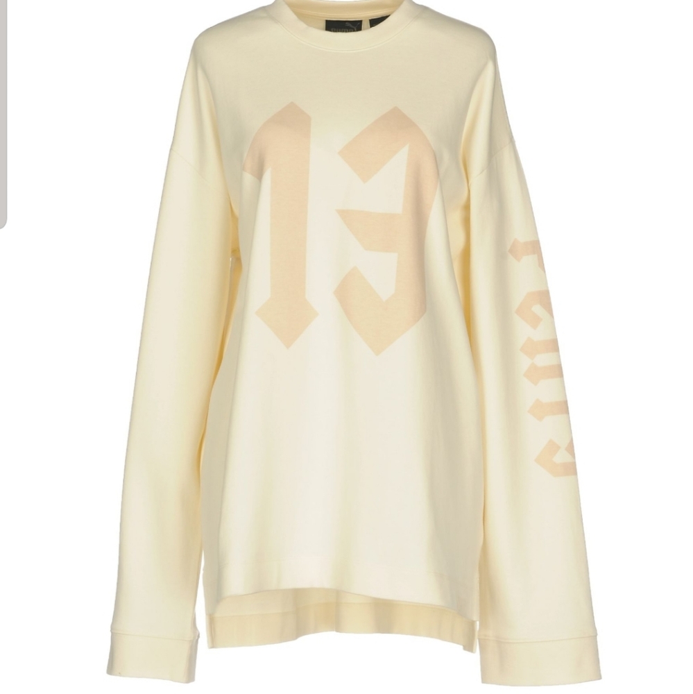 Fenty  x Rihanna  long sleves T-Shirt